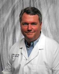 Glenn Lura, MD