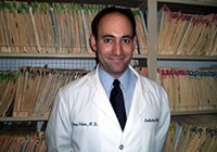 Dr. Greg E Cohen, DPM, FACFAS